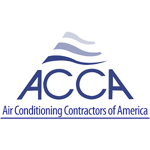 ACCA Air Conditioning Contractors of America logo