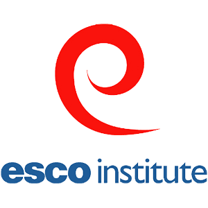 ESCO Institute logo