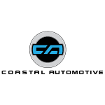 Coastal Automotive logo