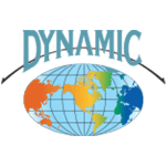 Dynamic Manufacturing logo