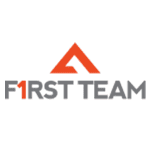 F1st Team logo