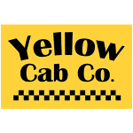 Yellow Cab Co. logo