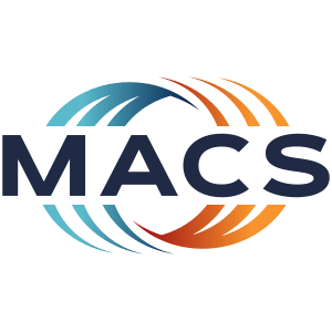 Mobile Air Conditioning Society (MACS) logo