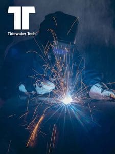 Welding