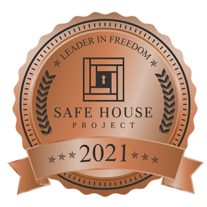 Tidewater Tech Trades | Leader in Freedom 2021 - Safe House Project